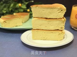Mango Cake recipe
