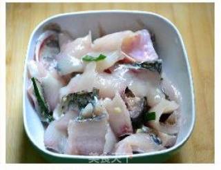 Boiled Fish recipe