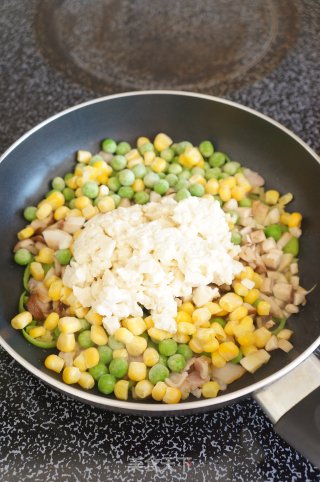 Assorted Tofu Box recipe