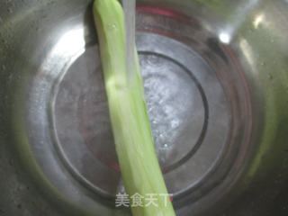 Tomato Night Blossom Noodles recipe