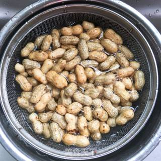 Boiled Peanuts recipe