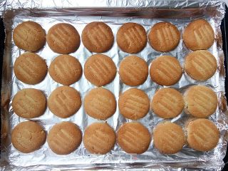 Almond Cookies recipe