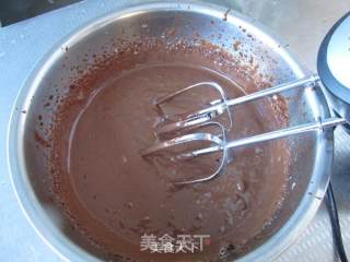 Chocolate Ice Cream recipe