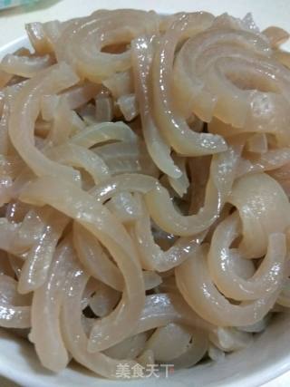 Beauty Pork Jelly (pork Jelly) recipe