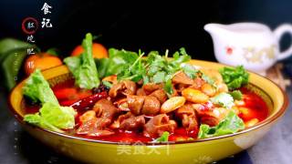 [chongqing] Braised Pork Intestines recipe