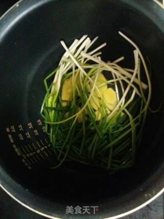 Rice Cooker Roast Pigeon recipe