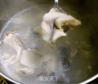 Boiling Fish recipe