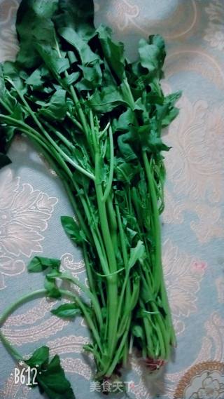 Spinach recipe