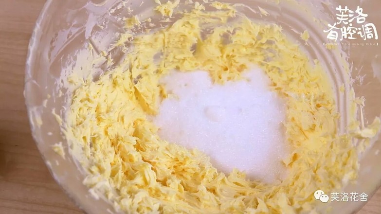 Rose Cookie 0 Failure Rate Approach recipe