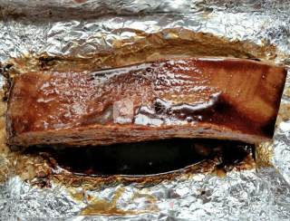 Crispy Roasted Pork Belly recipe