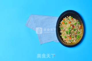 Love to Make Fried Rice recipe