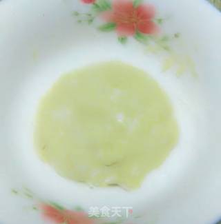 Sweet Noodles recipe