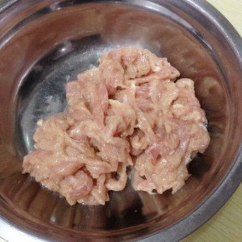 Delicious Fish-flavored Shredded Pork recipe