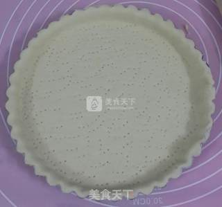 Banana Pie recipe