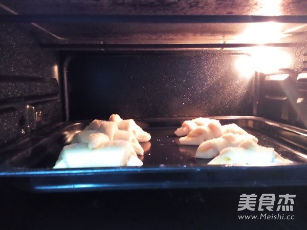 Danish Croissant recipe