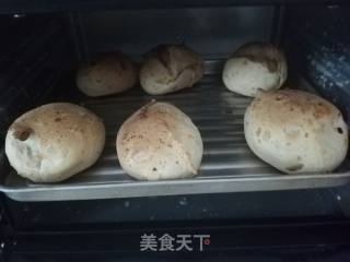 Q Bomb Mochi Buns recipe