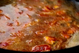 Tomato Gnocchi Soup recipe