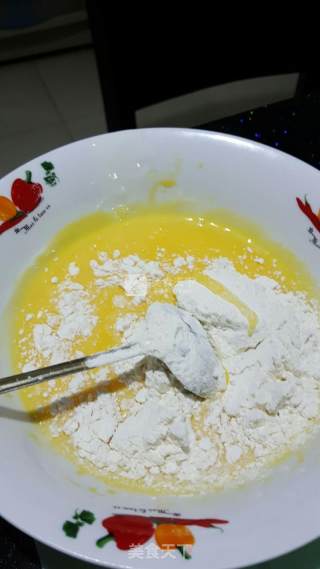 Mango Yogurt Cake recipe