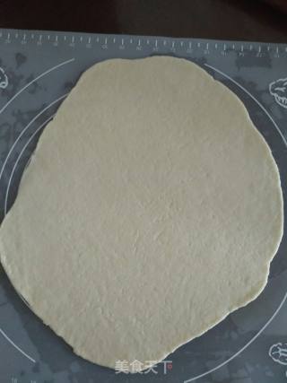 Milk Biscuits recipe