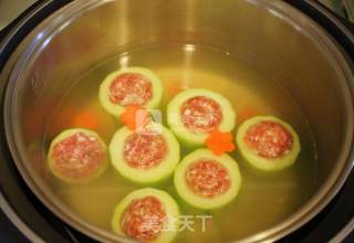 Large Cucumber Broth recipe
