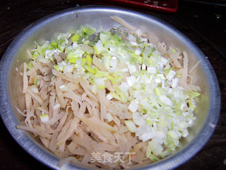Small Pickles for Appetizer recipe