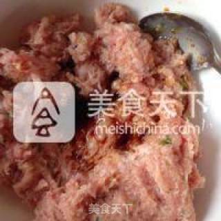 Pearl Glutinous Rice Balls recipe