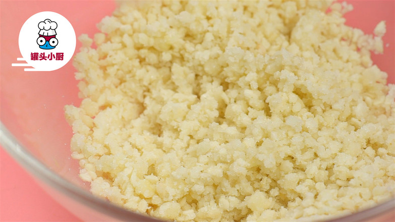 Zero Difficulty Crispy Bottom Honey Bun recipe
