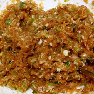 Glutinous Rice Tofu Rolls recipe
