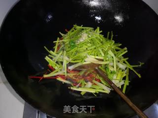 Spicy Pork recipe