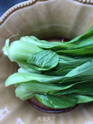 Seasonal Vegetables in Chicken Broth recipe