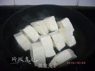 Hakka Stuffed Tofu recipe