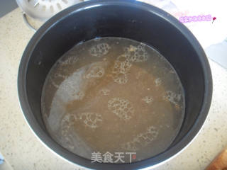Trotter Flower Jelly recipe