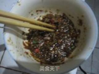 A New Way to Eat Vegetarian Chicken Tofu-a Side Dish to Go with Wine recipe