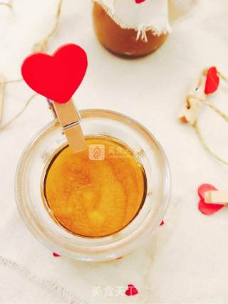 Apple Jam recipe