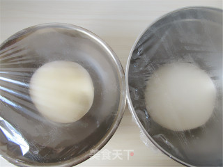 【jiangsu】meng Chick Bean Paste recipe