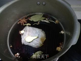 Simple and Crude Braised Beef recipe