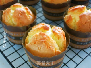 Simple and Easy to be The First Choice for Novices-halley Cake recipe