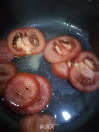 #御寒美食#tomato Hot Pot recipe