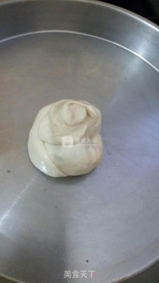 Fragrant Bread recipe