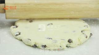 British Cream Scam recipe