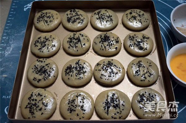 Red Bean Cake recipe