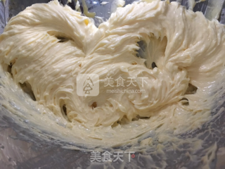 Butter Cookies-winners of Lezhong Colorful Summer Baking Competition recipe