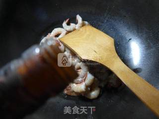 Fried Sea Prawns with Hot Pepper recipe