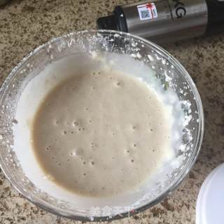 Banana Muffin Cakes recipe