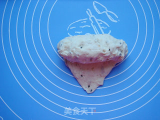 Dried Fruit Bread recipe