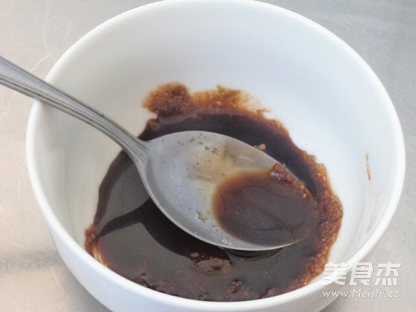 Jiangsu Oil Dried Tofu recipe