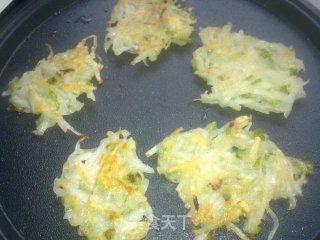 Potato Cake recipe