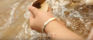 Chaoyin Trendy People: Chaoshan Duck Mother Twist recipe