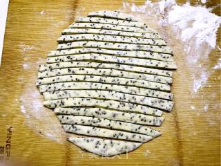 Fried Bun recipe