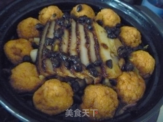 [assorted Hot Pot Roasted Meat Outside The Great Wall] Northerners’ Favorite Hot Pot recipe